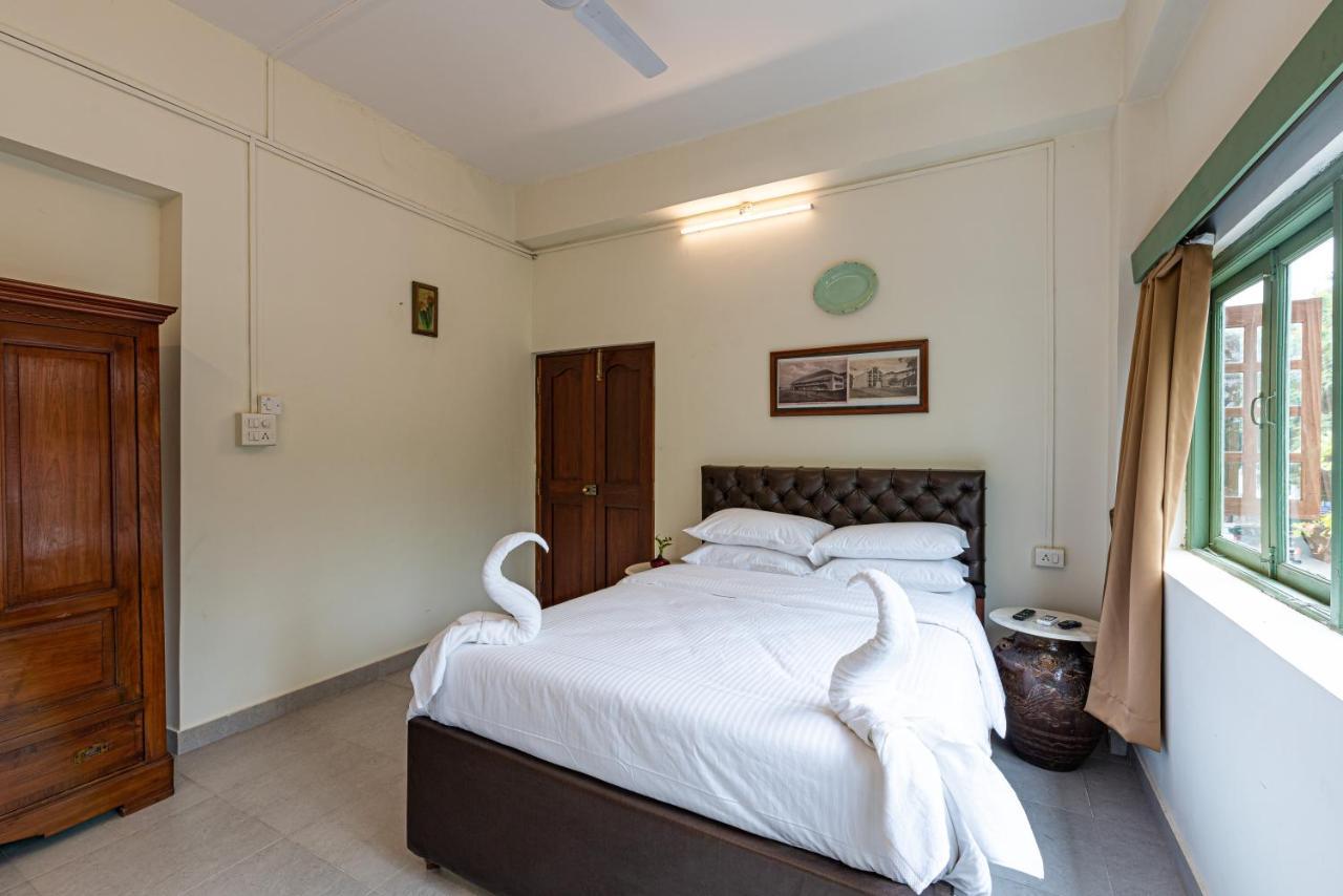 Casa Dos Rebelos Panaji Eksteriør billede